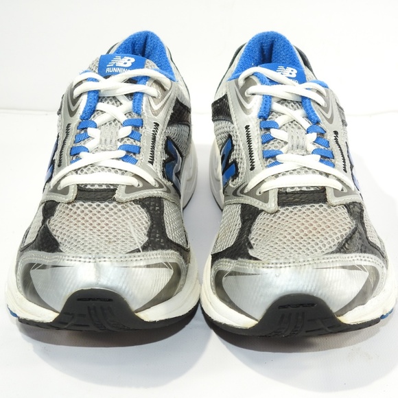 new balance 553 women silver